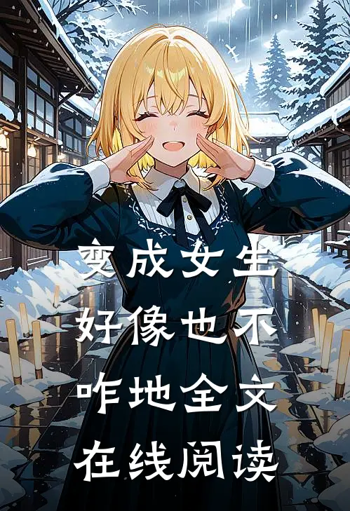 变成女生好像也不咋地全文在线阅读