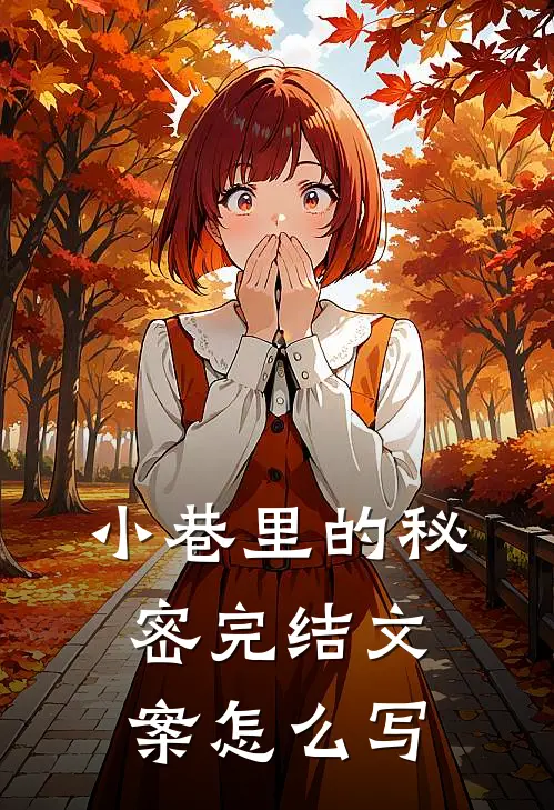 小巷里的秘密完结文案怎么写