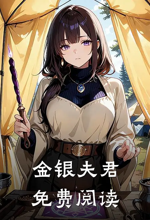 金银夫君免费阅读