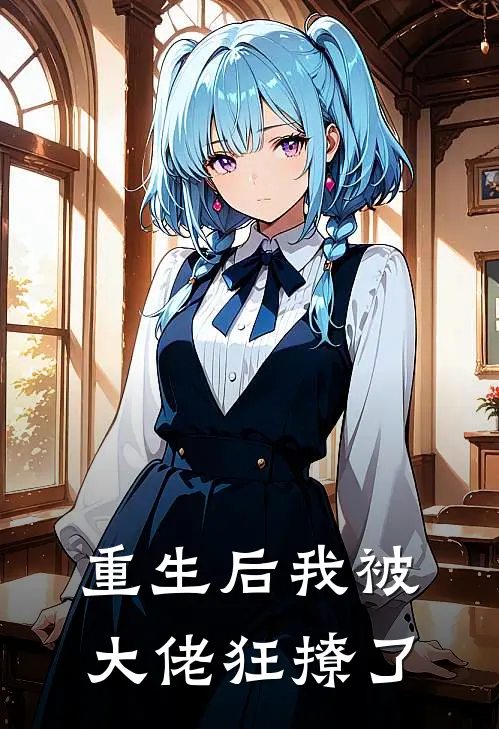 重生后我被大佬狂撩了
