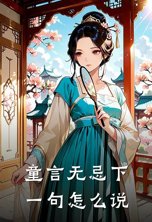 童言无忌下一句怎么说