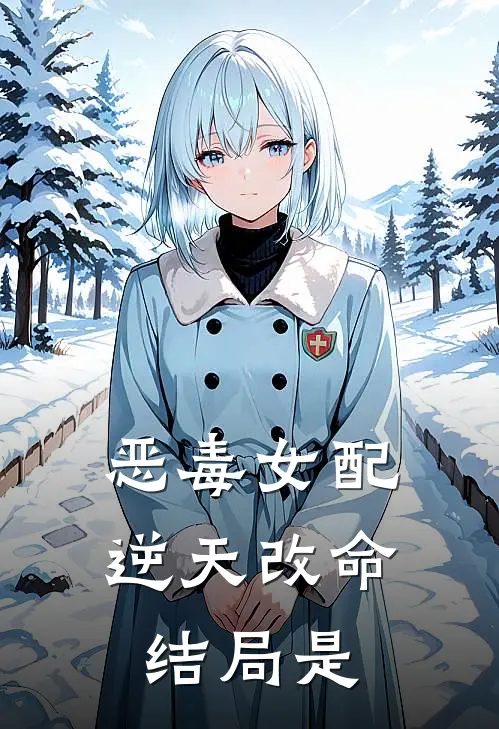 恶毒女配逆天改命结局是