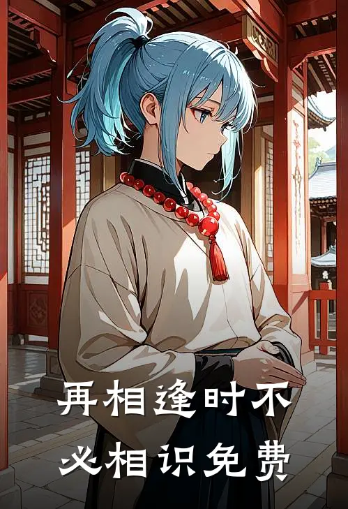 再相逢时不必相识免费