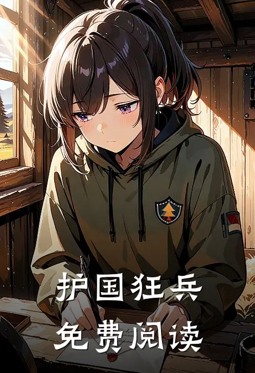 护国狂兵免费阅读
