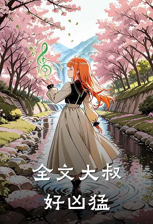 全文大叔好凶猛