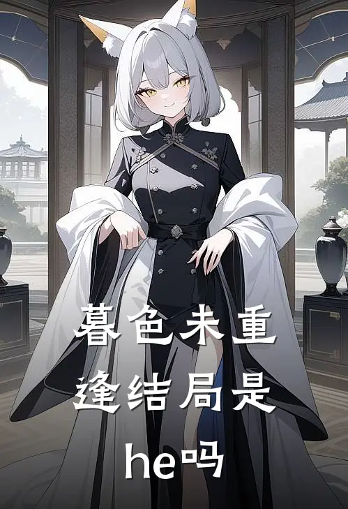 暮色未重逢结局是he吗