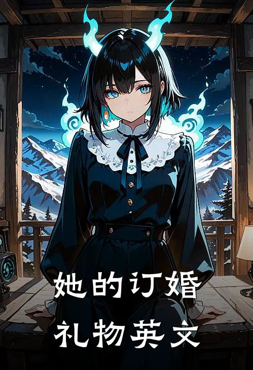 她的订婚礼物英文