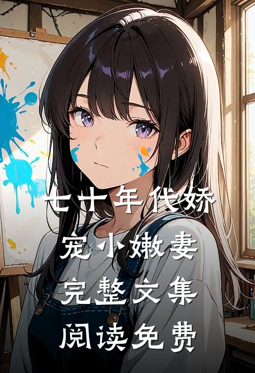 七十年代娇宠小嫩妻完整文集阅读免费