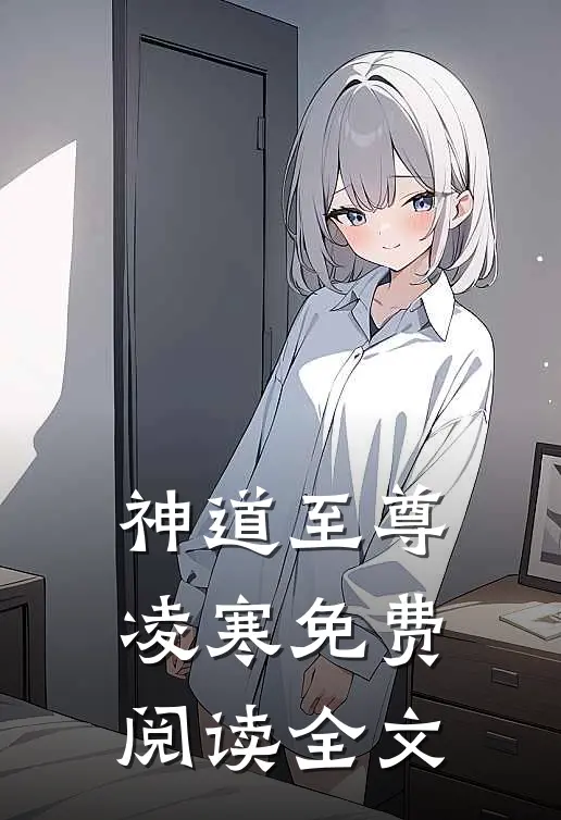 神道至尊凌寒免费阅读全文