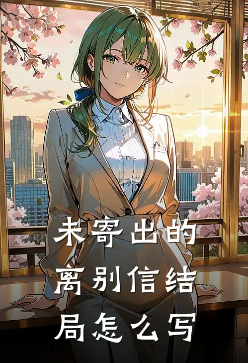未寄出的离别信结局怎么写