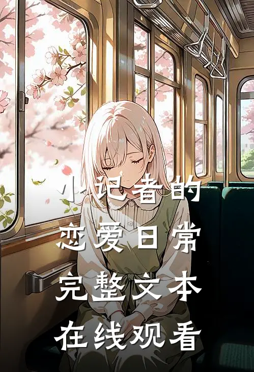 小记者的恋爱日常完整文本在线观看