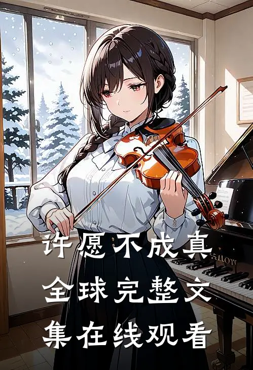 许愿不成真全球完整文集在线观看
