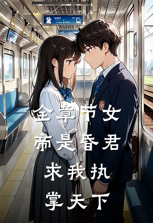 全章节女帝是昏君,求我执掌天下