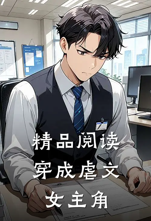 精品阅读穿成虐文女主角