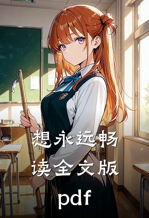 想永远畅读全文版pdf