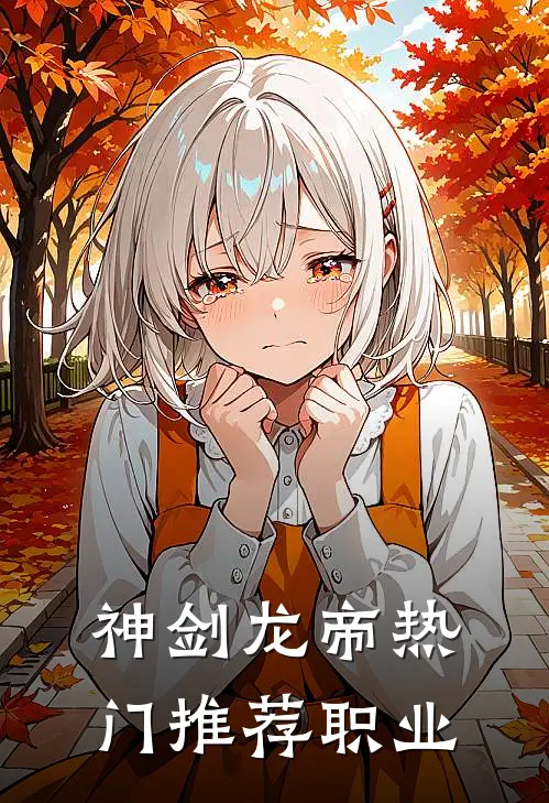 神剑龙帝热门推荐职业
