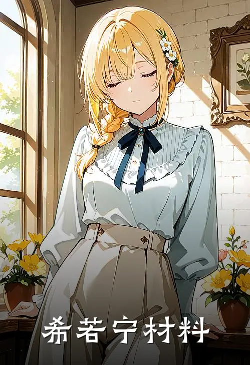 希若宁材料