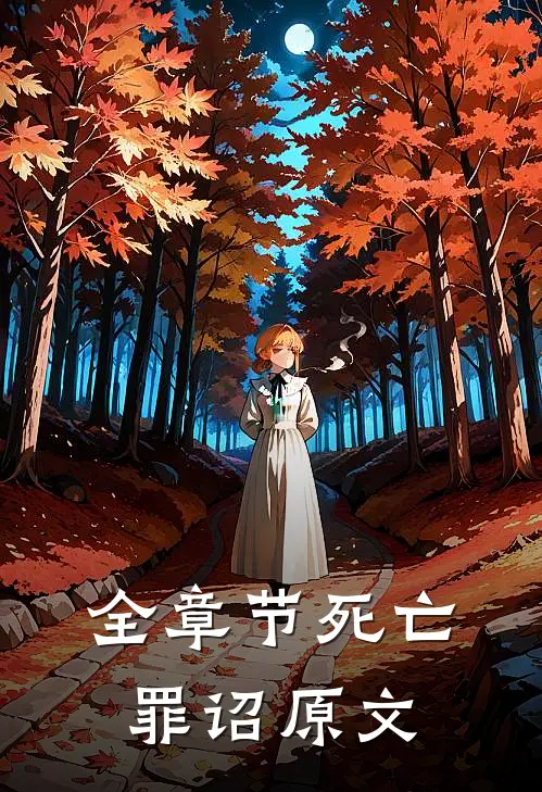 全章节死亡罪诏原文