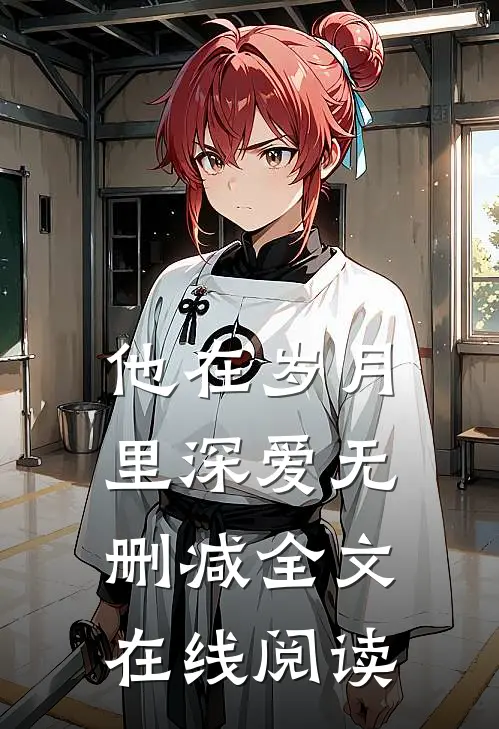 他在岁月里深爱无删减全文在线阅读