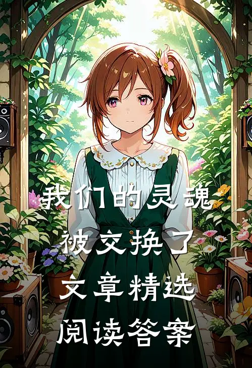 我们的灵魂被交换了文章精选阅读答案