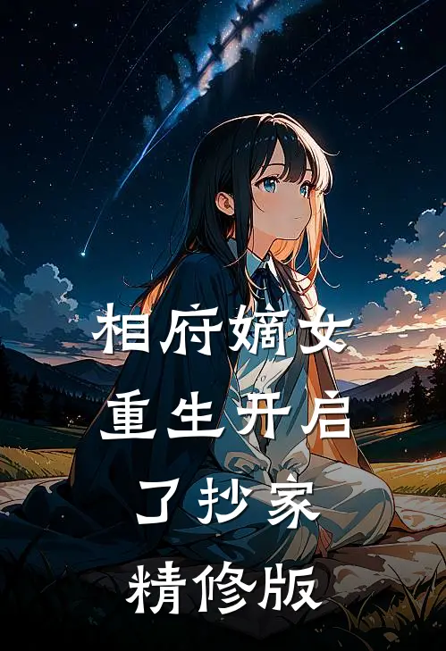 相府嫡女重生开启了抄家精修版