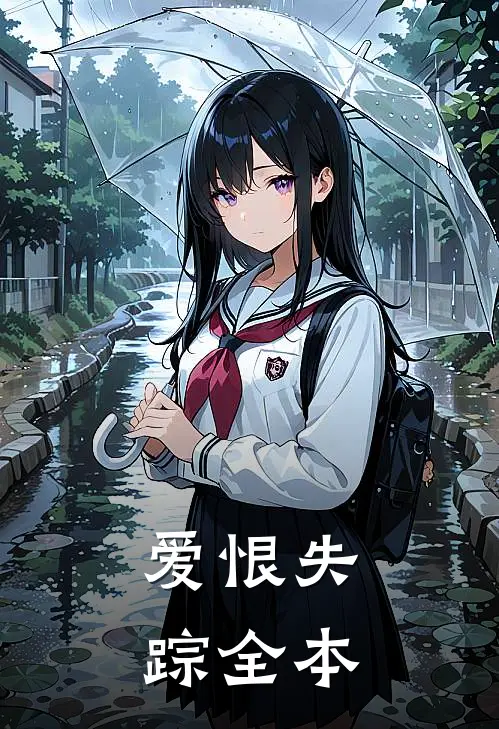 爱恨失踪全本