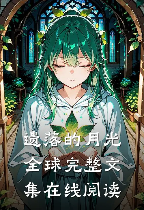 遗落的月光全球完整文集在线阅读