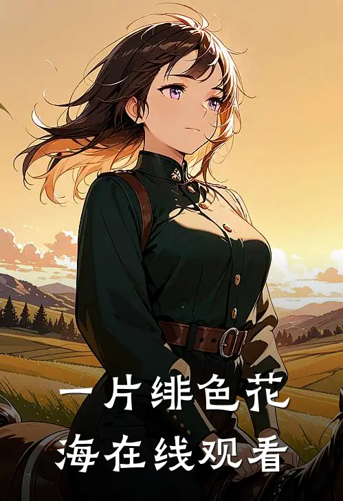 一片绯色花海在线观看