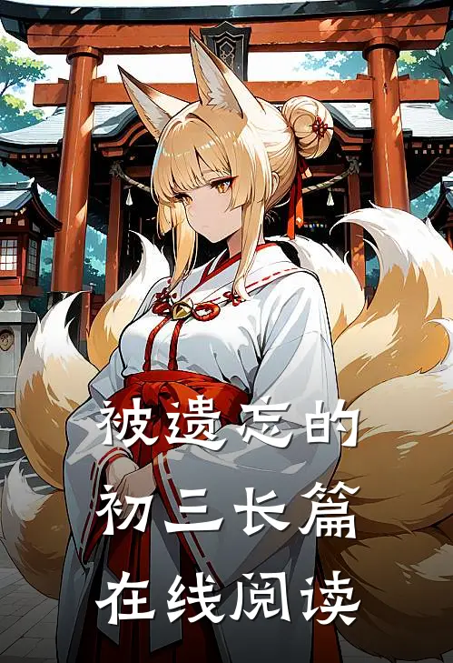 被遗忘的初三长篇在线阅读