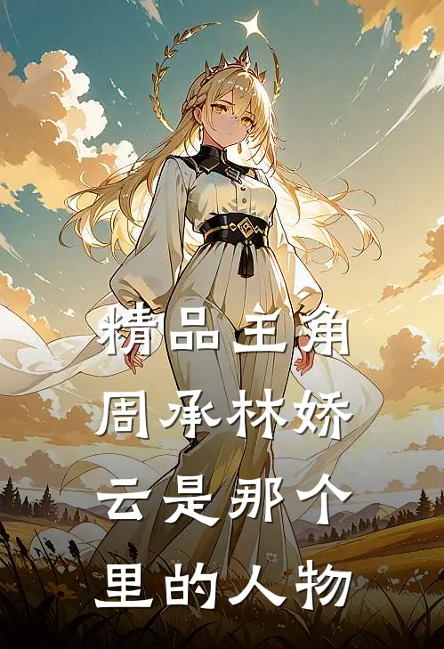 精品主角周承林娇云是那个里的人物