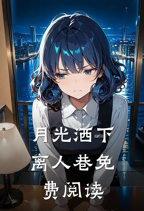 月光洒下离人巷免费阅读