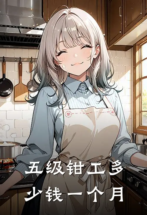 五级钳工多少钱一个月