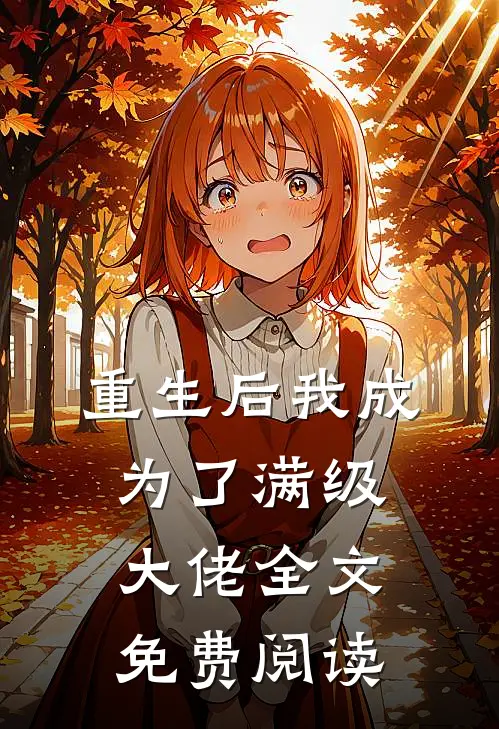 重生后我成为了满级大佬全文免费阅读