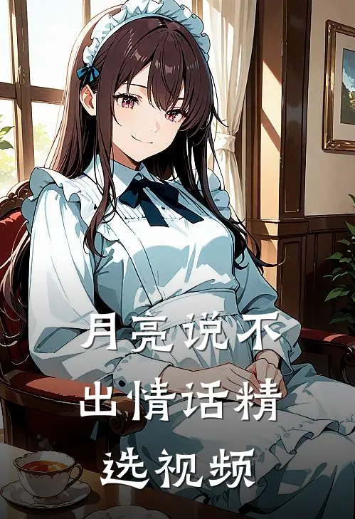 月亮说不出情话精选视频
