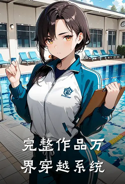 完整作品万界穿越系统