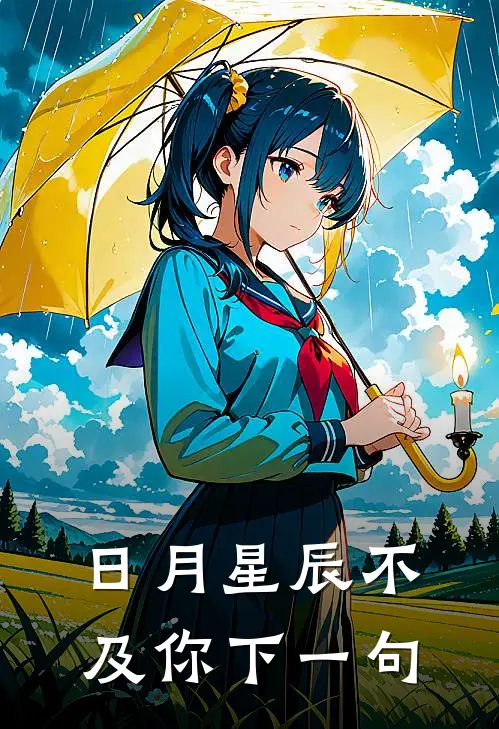日月星辰不及你下一句