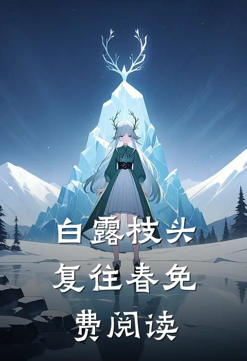 白露枝头复往春免费阅读