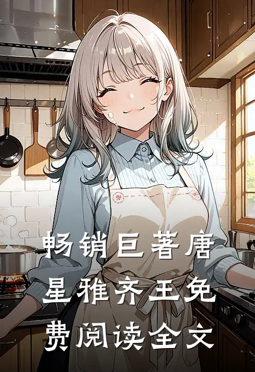 畅销巨著唐星雅齐王免费阅读全文