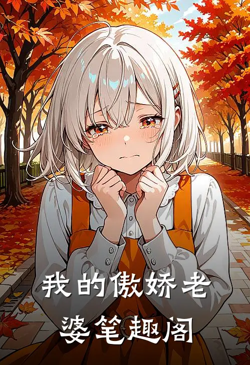 我的傲娇老婆笔趣阁