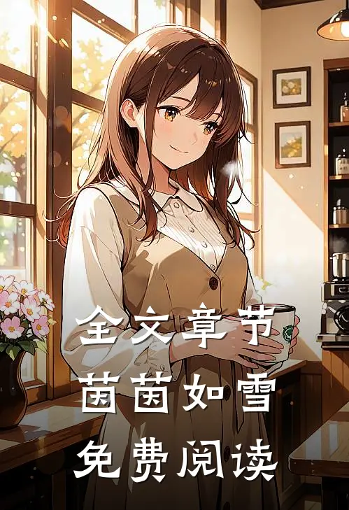全文章节茵茵如雪免费阅读