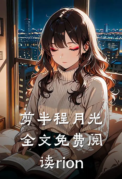 剪半程月光全文免费阅读-rion