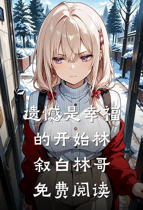 遗憾是幸福的开始林叙白林哥免费阅读