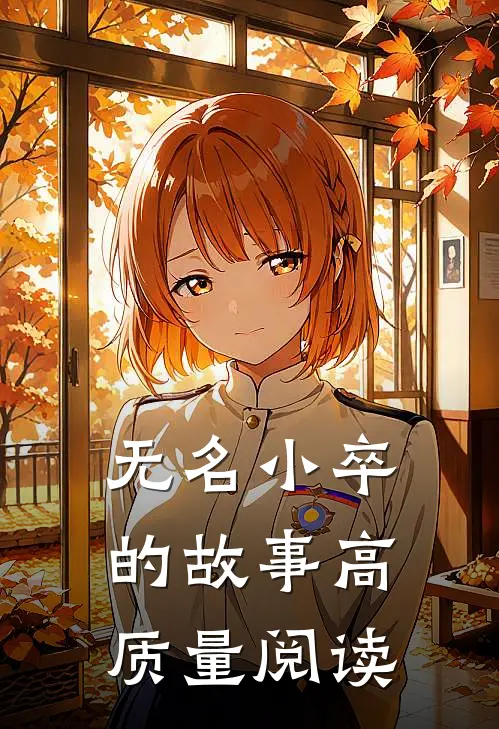 无名小卒的故事高质量阅读