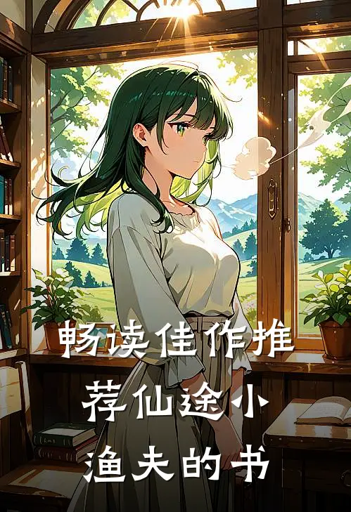 畅读佳作推荐仙途小渔夫的书