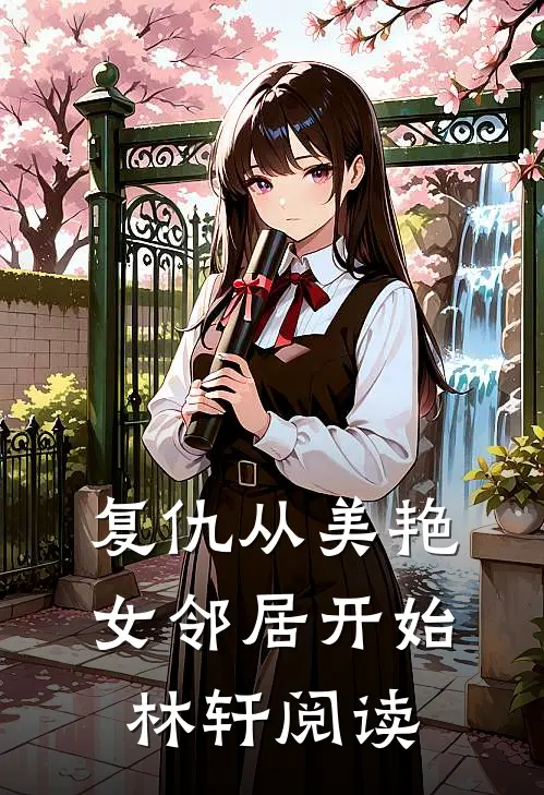 复仇从美艳女邻居开始林轩阅读