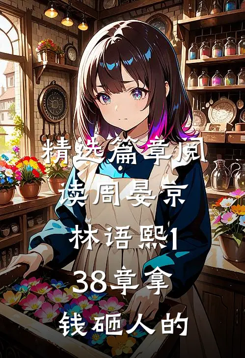 精选篇章阅读周晏京林语熙 138章 拿钱砸人的