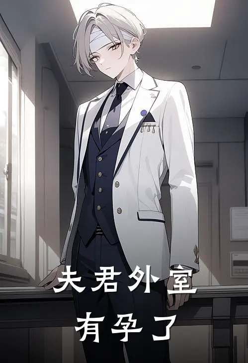 夫君外室有孕了