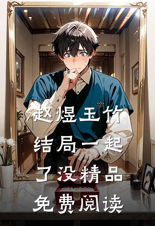 赵煜玉竹结局一起了没精品免费阅读
