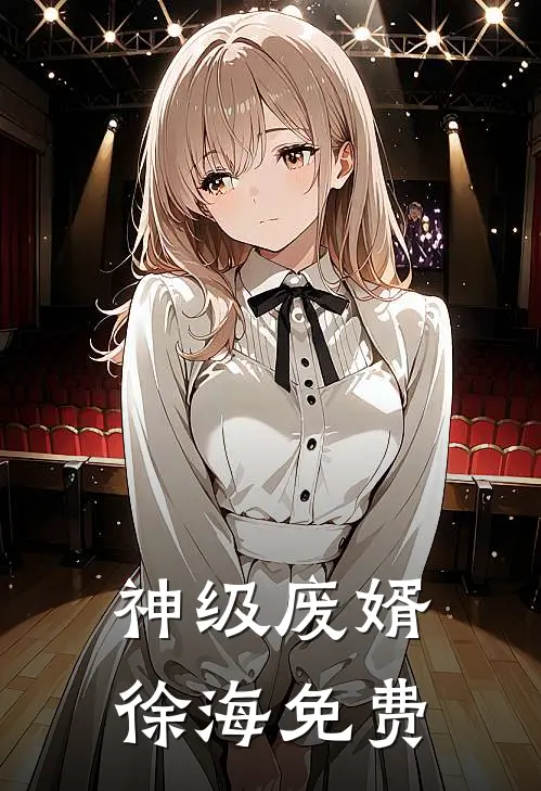 神级废婿徐海免费