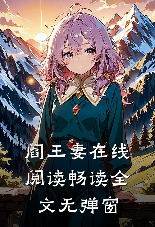阎王妻在线阅读畅读全文无弹窗